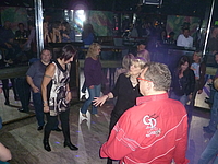 Freitag, 23.11.2012 - Revival Night