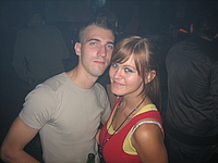 Samstag, 28.05.2011 - Party Night