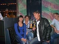Freitag, 23.11.2012 - Revival Night