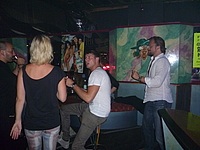Freitag, 23.08.2013 - Revival Night