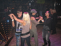 Samstag, 15.01.2011 - Neon Party