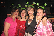 Masken-Party