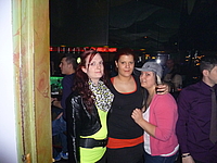 Samstag, 23.03.2013 - Birthday Night