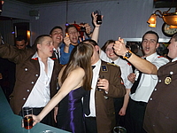 Samstag, 23.03.2013 - Birthday Night