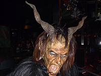 Freitag, 05.12.2014 - Devils Night