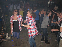 Samstag, 04.02.2012 - Apres Ski Party