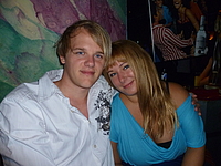 Samstag, 21.07.2012 - Bacardi Summer Feeling