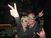 Samstag, 05.03.2011 - Gschnas 2011