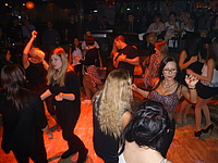 Samstag, 24.01.2015 - Birthday Party