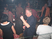 Freitag, 27.01.2012 - Revival Night