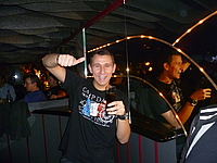Freitag, 19.10.2012 - Revival Night