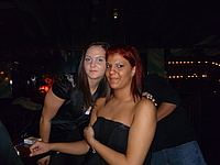 Samstag, 17.09.2011 - Party Night