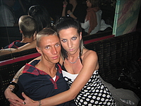 Samstag, 21.01.2012 - Party Night