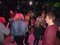 Freitag, 22.03.2013 - Revival Night