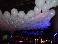 Samstag, 18.10.2014 - White Balloon Night