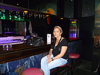 Samstag, 18.05.2013 - Ladies Night