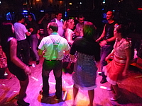 Samstag, 09.03.2013 - Party Night