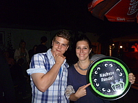 Samstag, 23.06.2012 - Summer Party Night