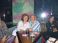 Freitag, 26.04.2013 - Revival Night