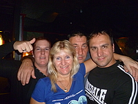 Freitag, 17.10.2014 - Birthday Revival