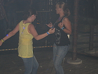 Freitag, 29.07.2011 - Bacardi Summer feeling