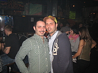 Samstag, 19.03.2011 - Hip Hop Night