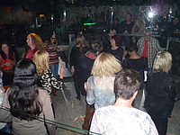 Freitag, 24.01.2014 - Revival Night