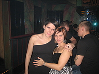Samstag, 19.03.2011 - Hip Hop Night