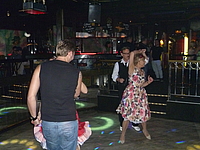 Samstag, 09.03.2013 - Party Night
