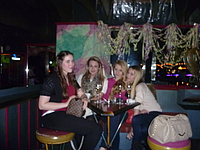 Samstag, 08.02.2014 - Ladies Night