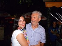Samstag, 22.06.2013 - Birthday Bash