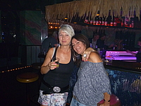 Freitag, 23.08.2013 - Revival Night