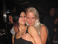 Sonntag, 14.08.2011 - Klopfer Night
