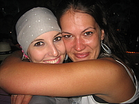 Freitag, 29.07.2011 - Bacardi Summer feeling