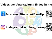 Samstag, 01.03.2025 - Faschings-RETRO NIGHT 1.3.