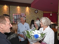 Samstag, 04.10.2025 - 100-JAHR-JUBILÄUM