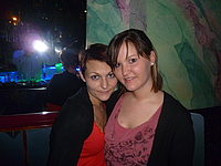 Dienstag, 31.12.2014 - Silvester Party
