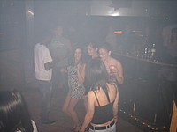 Samstag, 28.05.2011 - Party Night