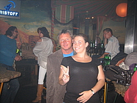 Samstag, 02.07.2011 - Party Night
