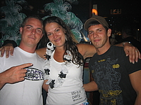 Freitag, 29.07.2011 - Bacardi Summer feeling