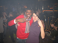Samstag, 04.02.2012 - Apres Ski Party