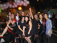 Samstag, 08.02.2014 - Ladies Night