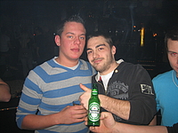 Samstag, 04.02.2012 - Apres Ski Party