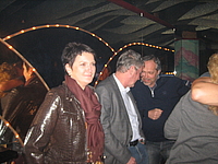 Freitag, 24.02.2012 - Revival Night