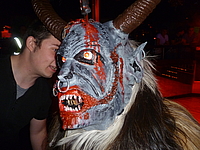 Freitag, 05.12.2014 - Devils Night