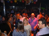 Freitag, 16.10.2015 - 45 Jahre Blow Up