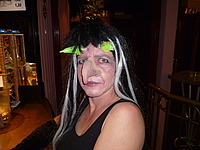 Samstag, 31.10.2015 - Halloween Party