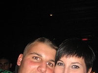 Samstag, 23.07.2011 - Party Night