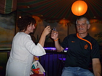 Freitag, 31.05.2013 - Revival Night