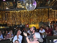 Samstag, 04.10.2025 - 100-JAHR-JUBILÄUM